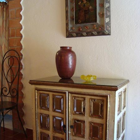 Hotel Casa Marly Xochitepec Esterno foto