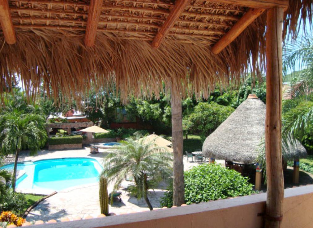 Hotel Casa Marly Xochitepec Camera foto