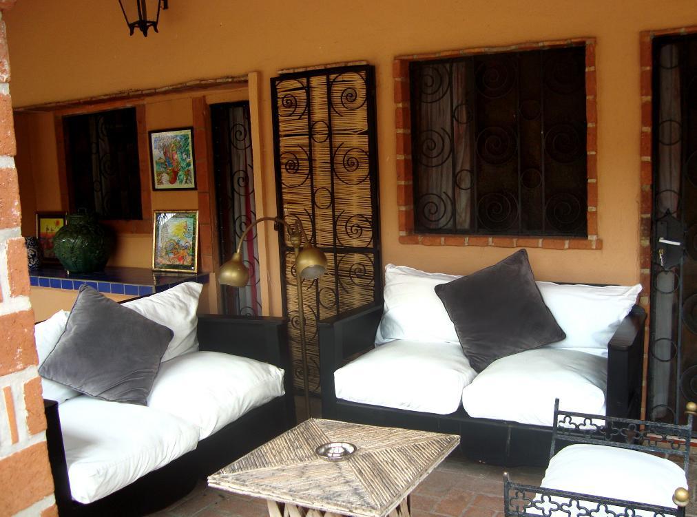 Hotel Casa Marly Xochitepec Camera foto
