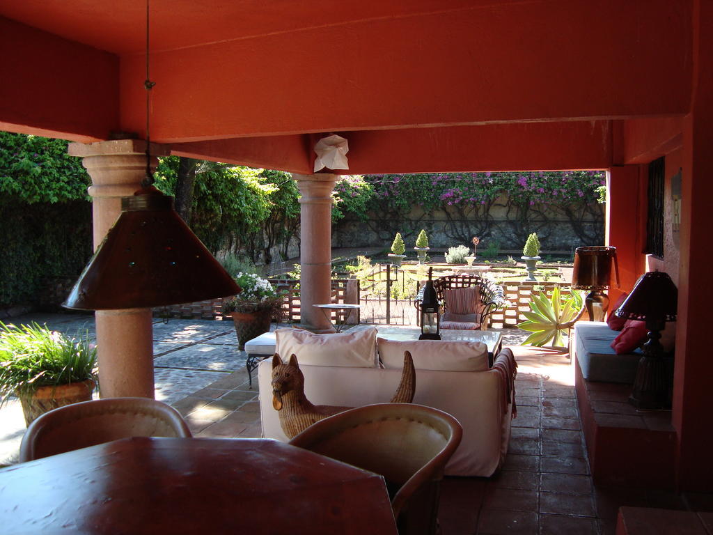 Hotel Casa Marly Xochitepec Camera foto