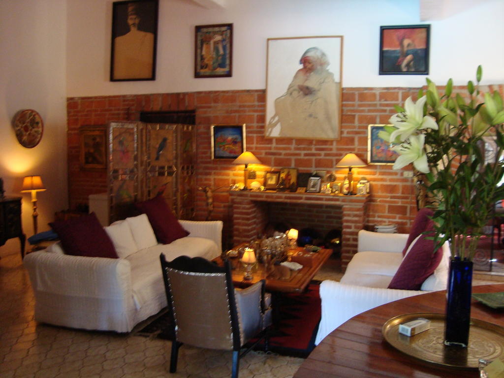 Hotel Casa Marly Xochitepec Esterno foto