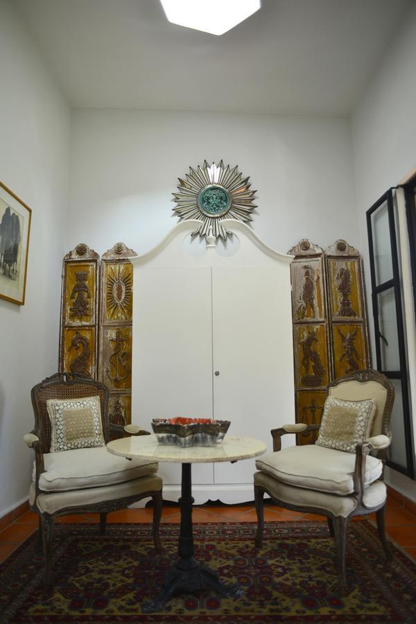 Hotel Casa Marly Xochitepec Esterno foto