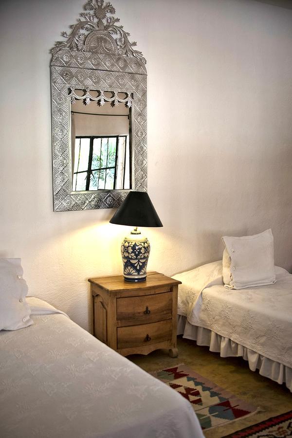 Hotel Casa Marly Xochitepec Esterno foto