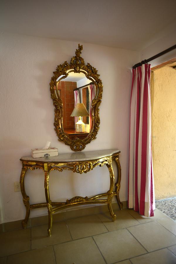 Hotel Casa Marly Xochitepec Esterno foto