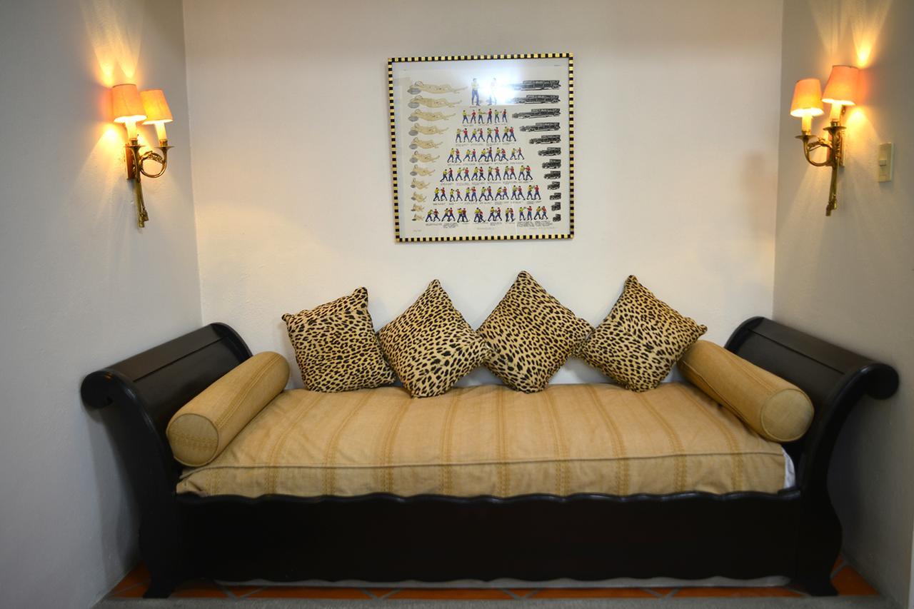 Hotel Casa Marly Xochitepec Esterno foto