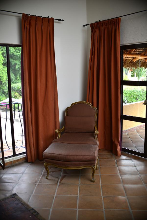 Hotel Casa Marly Xochitepec Esterno foto