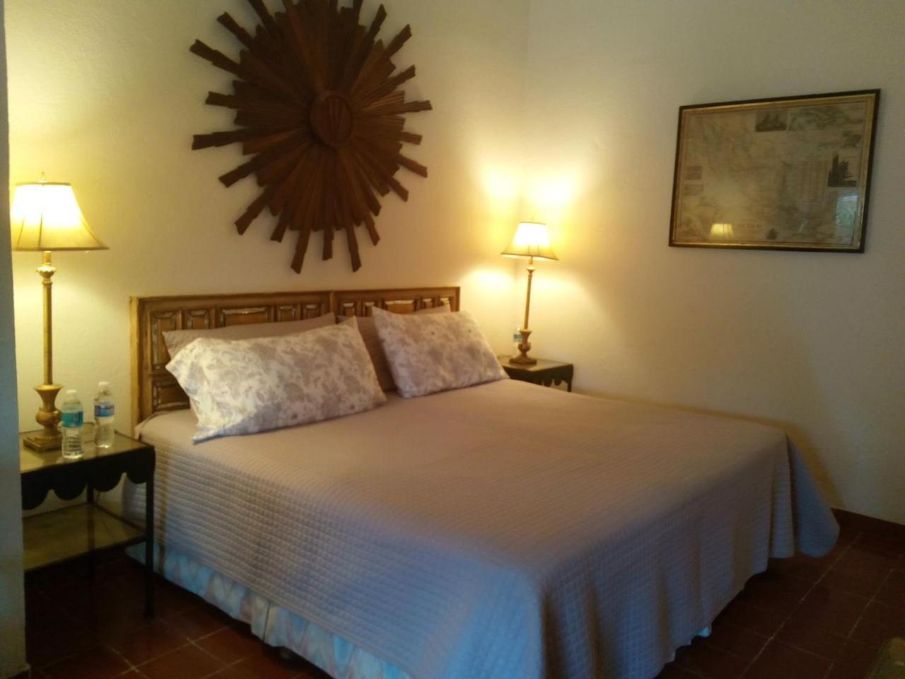 Hotel Casa Marly Xochitepec Esterno foto